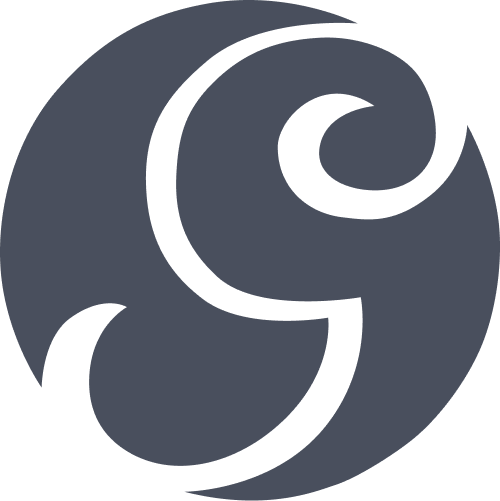 がもう歯科 ロゴ